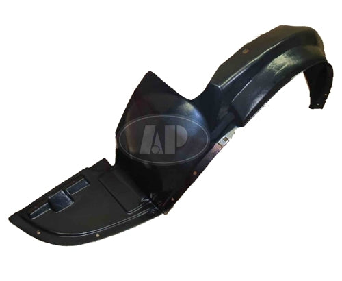 FENDER LINER LH