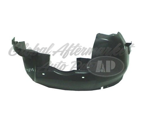 FENDER LINER FR LH SDN/WGN