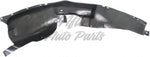 FENDER LINER FR LH SDN/WGN — photo 3