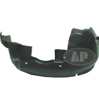 FENDER LINER FR LH SDN/WGN