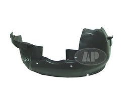 FENDER LINER FR LH SDN/WGN