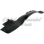 FENDER LINER LH — photo 5