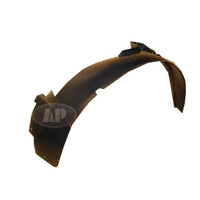FENDER LINER LH
