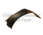 FENDER LINER FR LH RR SECTION SE/GT — photo 1