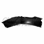 FENDER LINER FR LH RR SECTION SE/GT — photo 3