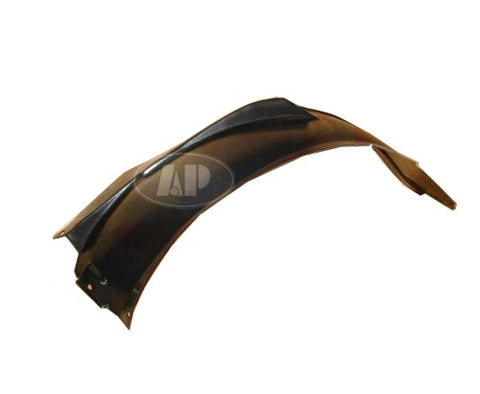 FENDER LINER FR LH RR SECTION SE/GT