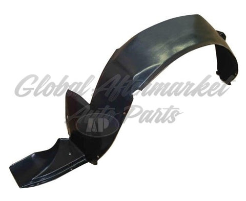 FENDER LINER LH