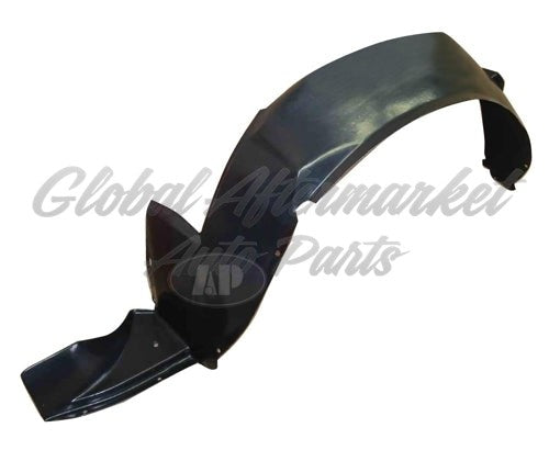 FENDER LINER LH