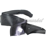 FENDER LINER LH — photo 3