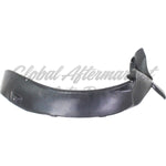 FENDER LINER LH — photo 4