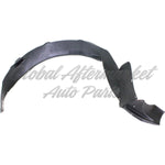FENDER LINER LH — photo 5