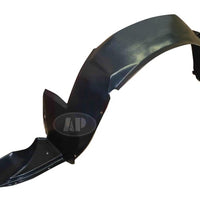 FENDER LINER LH
