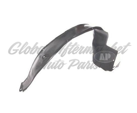 FENDER LINER FR LH