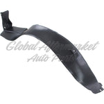 FENDER LINER FR LH — photo 2