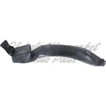 FENDER LINER FR LH — photo 4