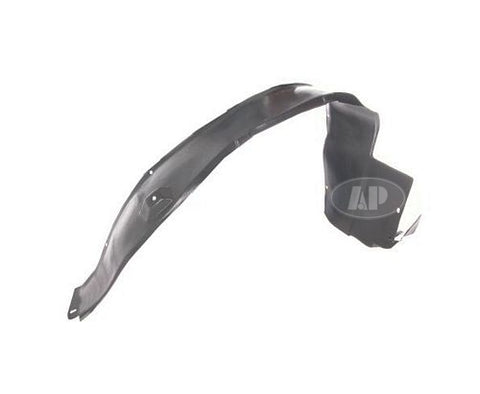 FENDER LINER FR LH