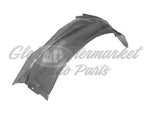 FENDER LINER LH FR RR SECTION — photo 1
