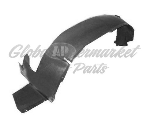 FENDER LINER FR LH