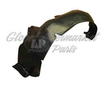 FENDER LINER FR LH — photo 1