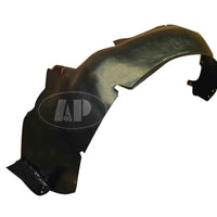 FENDER LINER FR LH