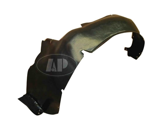 FENDER LINER FR LH