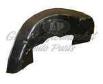 FENDER LINER FR LH INNER 4WD/RWD W/Z71 PKG — photo 1