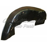 FENDER LINER FR LH INNER 4WD/RWD W/Z71 PKG — photo 2