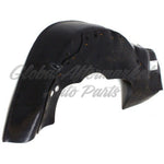 FENDER LINER FR LH INNER 4WD/RWD W/Z71 PKG — photo 4