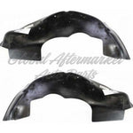 FENDER LINER FR LH INNER 4WD/RWD W/Z71 PKG — photo 5
