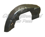 FENDER LINER FR LH INNER RWD W/O Z71 PKG — photo 1