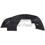 FENDER LINER FR LH INNER RWD W/O Z71 PKG — photo 2