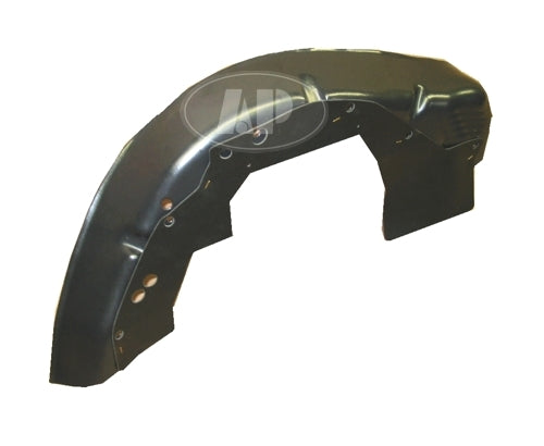 FENDER LINER FR LH INNER RWD W/O Z71 PKG