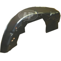 FENDER LINER FR LH INNER RWD W/O Z71 PKG