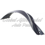FENDER LINER FR LH RR SECTION FWD — photo 3