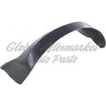 FENDER LINER FR LH RR SECTION FWD — photo 4