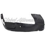 FENDER LINER FR LH RR SECTION — photo 5