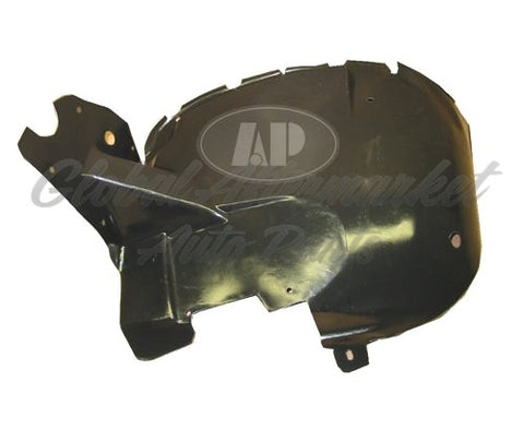 FENDER LINER FR LH FRONT SECTION