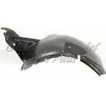 FENDER LINER FR LH FRONT SECTION — photo 2