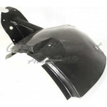 FENDER LINER FR LH FRONT SECTION — photo 3