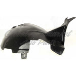 FENDER LINER FR LH FRONT SECTION — photo 5