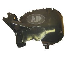 FENDER LINER FR LH FRONT SECTION