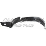 FENDER LINER FR LH — photo 5