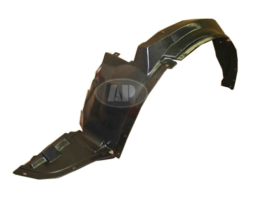 FENDER LINER FR LH