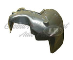 FENDER LINER FR LH W/O LUXURY PKG — photo 1