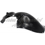 FENDER LINER FR LH W/O LUXURY PKG — photo 3