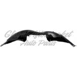 FENDER LINER FR LH W/O LUXURY PKG — photo 4