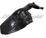 FENDER LINER FR LH W/O LUXURY PKG — photo 5