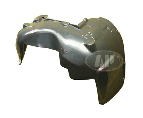 FENDER LINER FR LH W/O LUXURY PKG