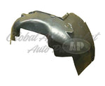 FENDER LINER LH OFF ROAD — photo 1