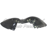 FENDER LINER LH OFF ROAD — photo 2